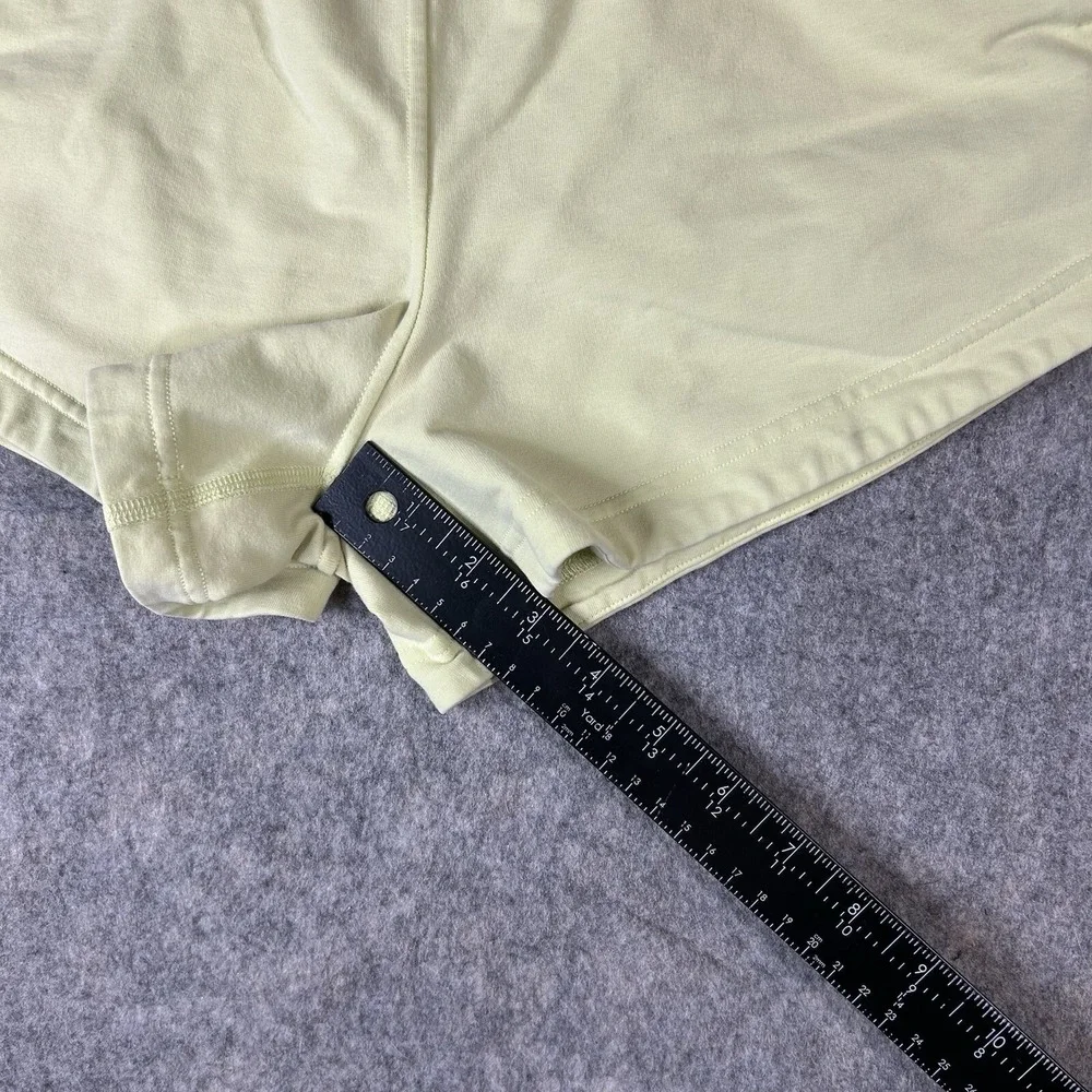 Lululemon Inner Glow HR Short 3